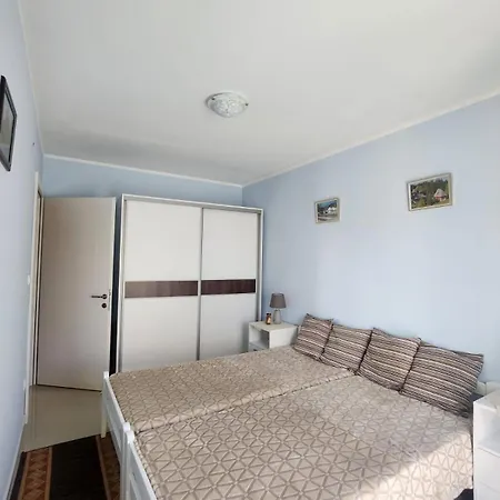 Goca Apartman Vrnjačka Banja