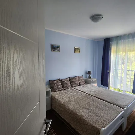 Apartman Goca Vrnjačka Banja