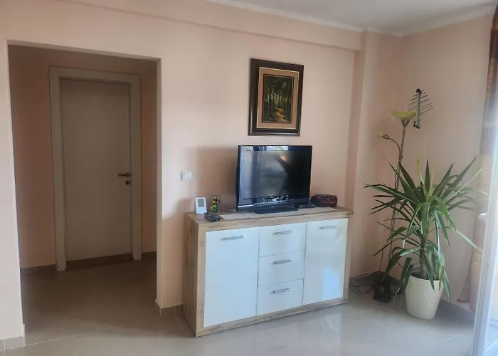 Goca Vrnjačka Banja