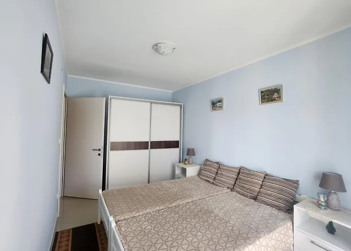 Goca شقة Vrnjačka Banja